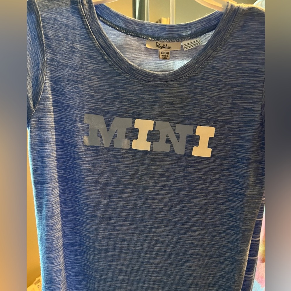 Kids Mini Pjs